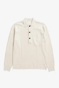 Kian Merino Cotton Milano Polo