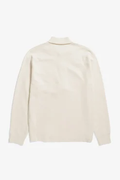 Kian Merino Cotton Milano Polo