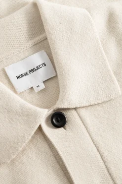 Kian Merino Cotton Milano Polo