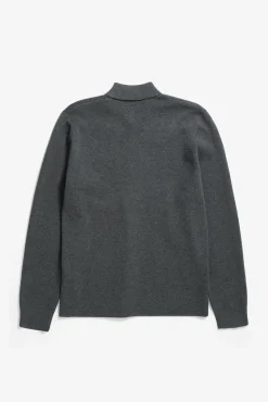 Kian Merino Cotton Milano Polo