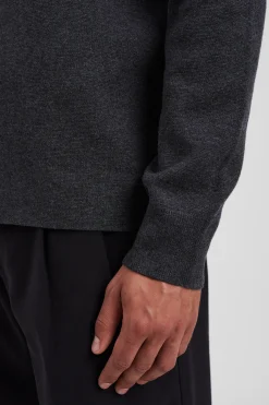 Kian Merino Cotton Milano Polo