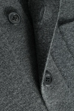Kian Merino Cotton Milano Polo