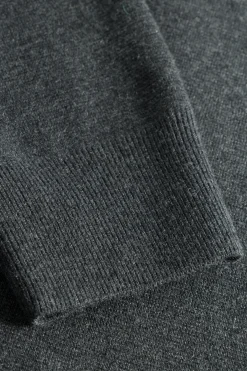 Kian Merino Cotton Milano Polo
