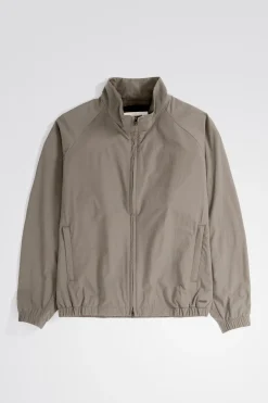 Korso Travel Light Harrington Jacket