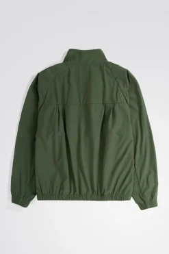 Korso Travel Light Harrington Jacket