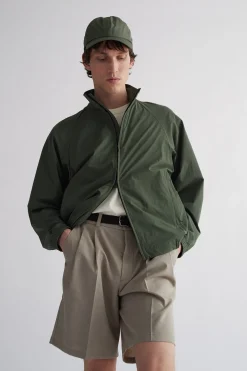 Korso Travel Light Harrington Jacket