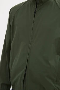Korso Travel Light Harrington Jacket