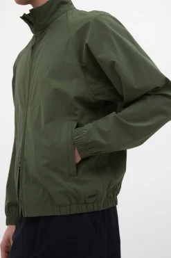 Korso Travel Light Harrington Jacket
