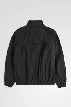 Korso Travel Light Harrington Jacket