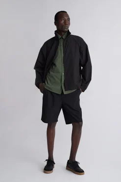 Korso Travel Light Harrington Jacket