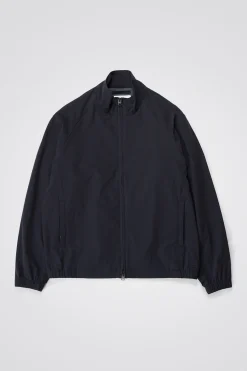 Korso Travel Light Harrington Jacket