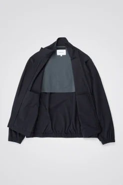 Korso Travel Light Harrington Jacket