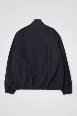Korso Travel Light Harrington Jacket