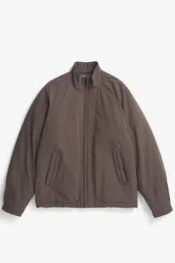 Korso Travel Light Insulated Harrington Jacket