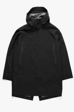 3L Waterproof M-51 Parka