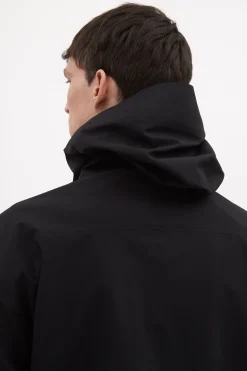 3L Waterproof M-51 Parka
