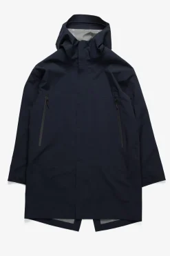 3L Waterproof M-51 Parka