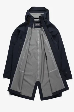 3L Waterproof M-51 Parka
