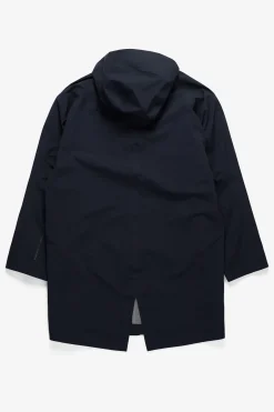 3L Waterproof M-51 Parka