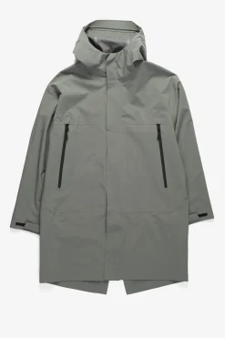 3L Waterproof M-51 Parka
