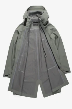 3L Waterproof M-51 Parka