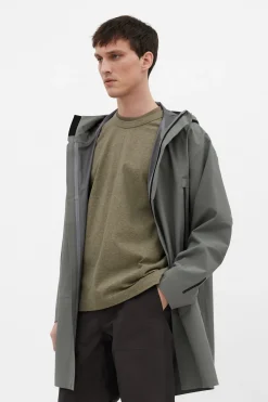 3L Waterproof M-51 Parka