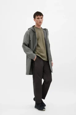3L Waterproof M-51 Parka