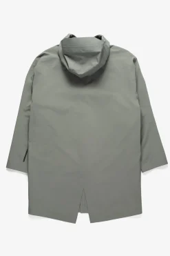 3L Waterproof M-51 Parka