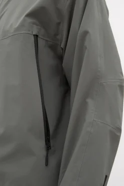 3L Waterproof M-51 Parka