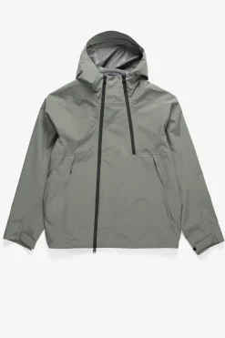 3L Waterproof Shell Jacket