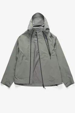 3L Waterproof Shell Jacket