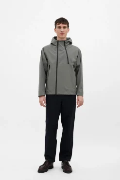 3L Waterproof Shell Jacket