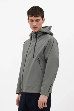 3L Waterproof Shell Jacket