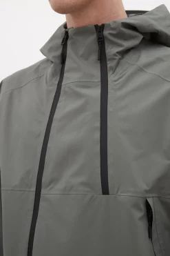 3L Waterproof Shell Jacket
