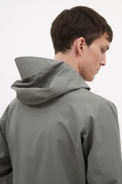 3L Waterproof Shell Jacket