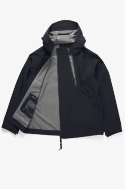 3L Waterproof Shell Jacket