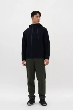 3L Waterproof Shell Jacket