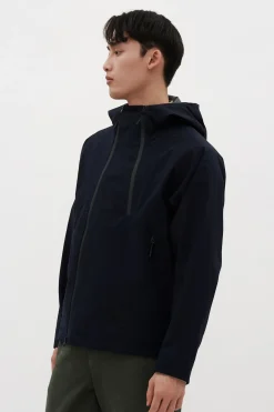 3L Waterproof Shell Jacket