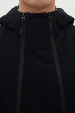 3L Waterproof Shell Jacket