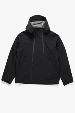 3L Waterproof Shell Jacket