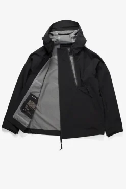 3L Waterproof Shell Jacket
