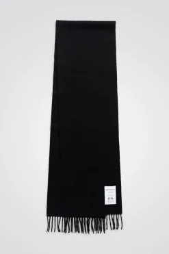 Moon Lambswool Scarf