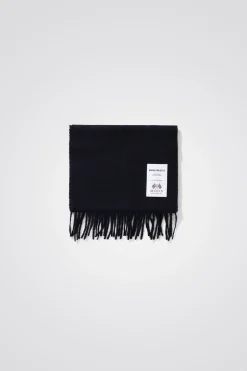 Moon Lambswool Scarf