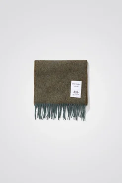 Moon Lambswool Scarf