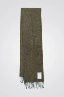 Moon Lambswool Scarf