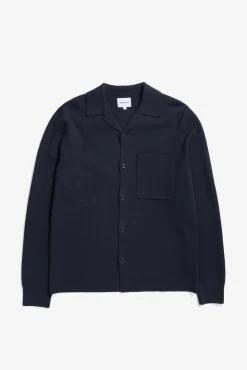 Nicolai Merino Cotton Milano Jacket