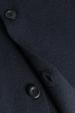 Nicolai Merino Cotton Milano Jacket