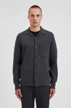 Nicolai Merino Cotton Milano Jacket