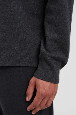 Nicolai Merino Cotton Milano Jacket