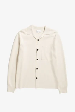 Nicolai Merino Cotton Milano Jacket